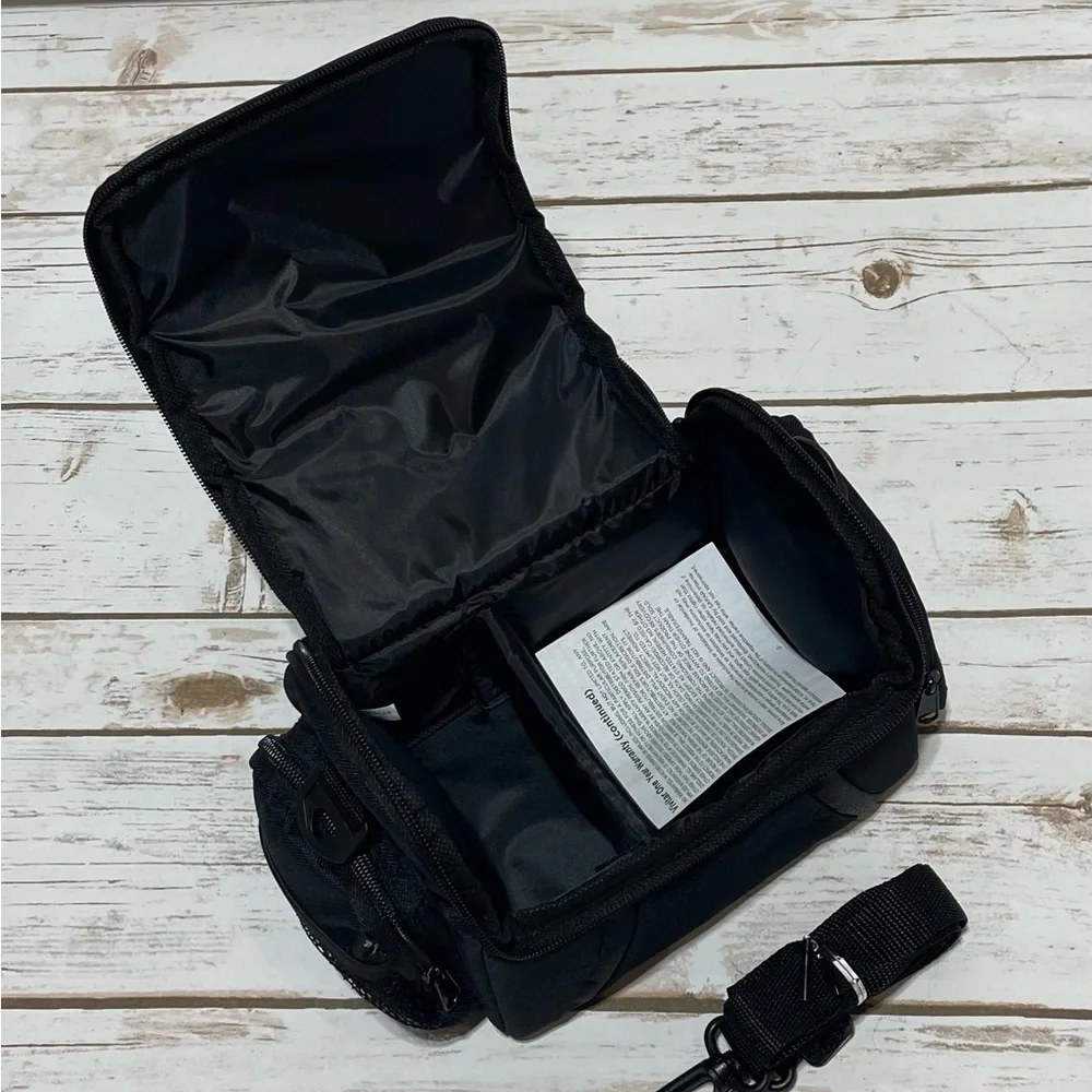 Vivitar gadget bag