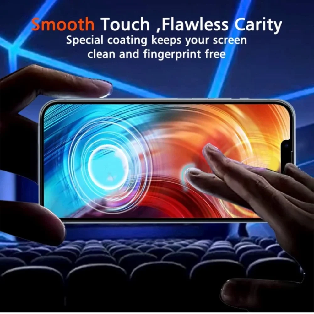 Ferilinso designed iphone