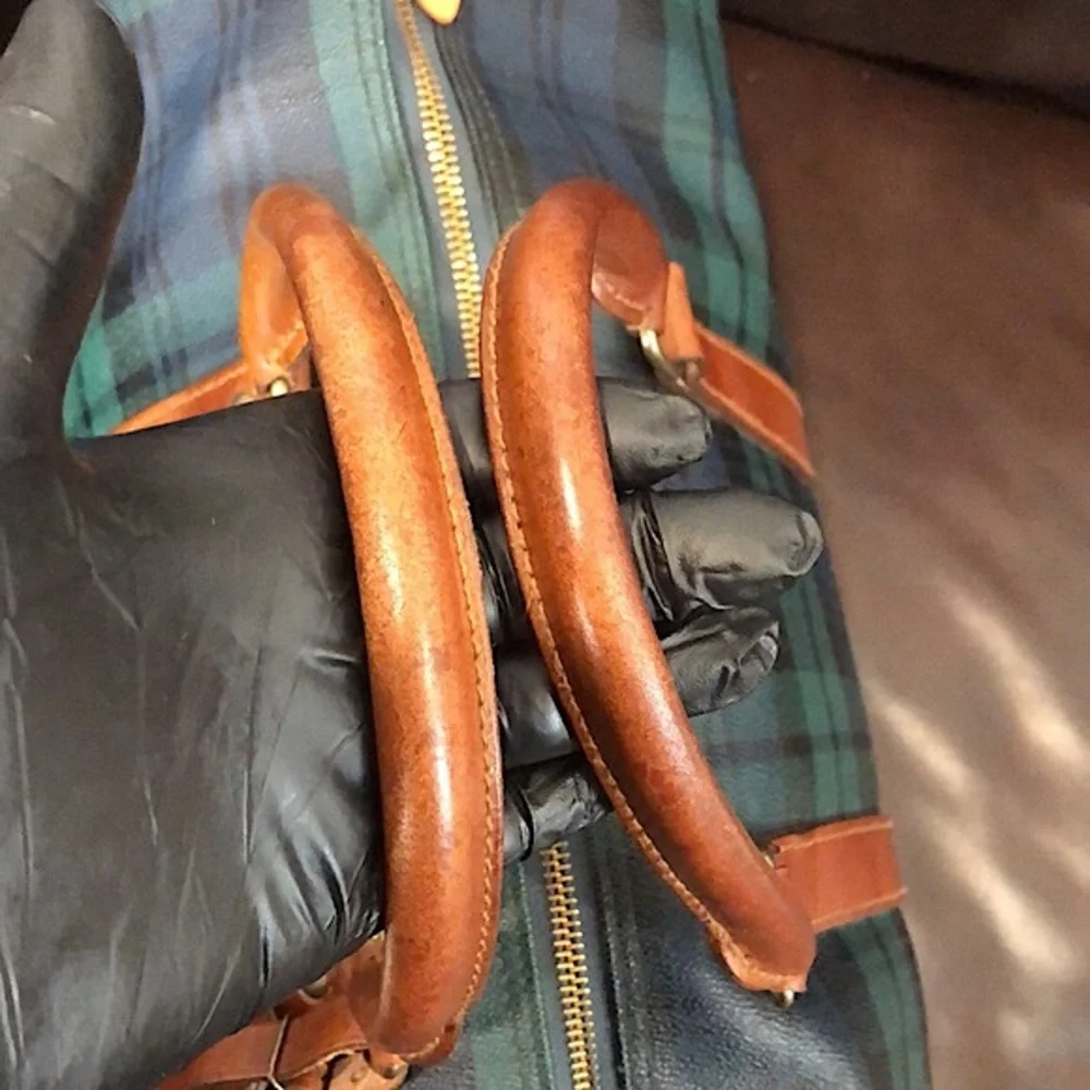 Ralph Lauren vintage ralph