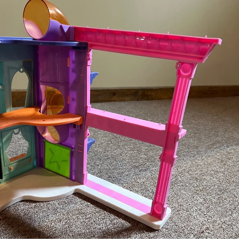 Littlest Pet Shop littlest pet