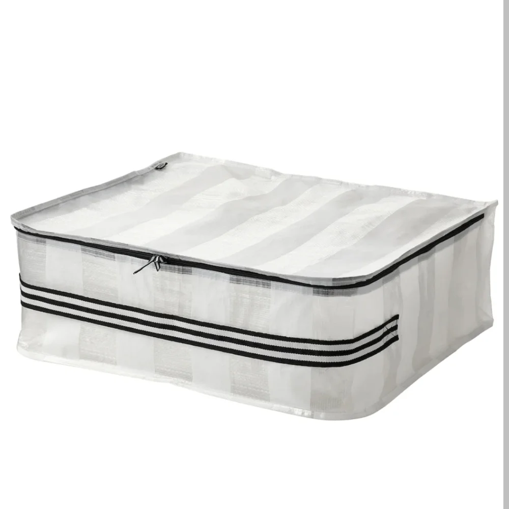 IKEA lukewarm perfect since