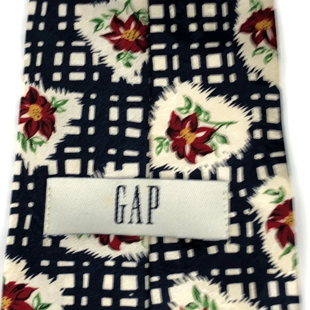 GAP pre dimensions