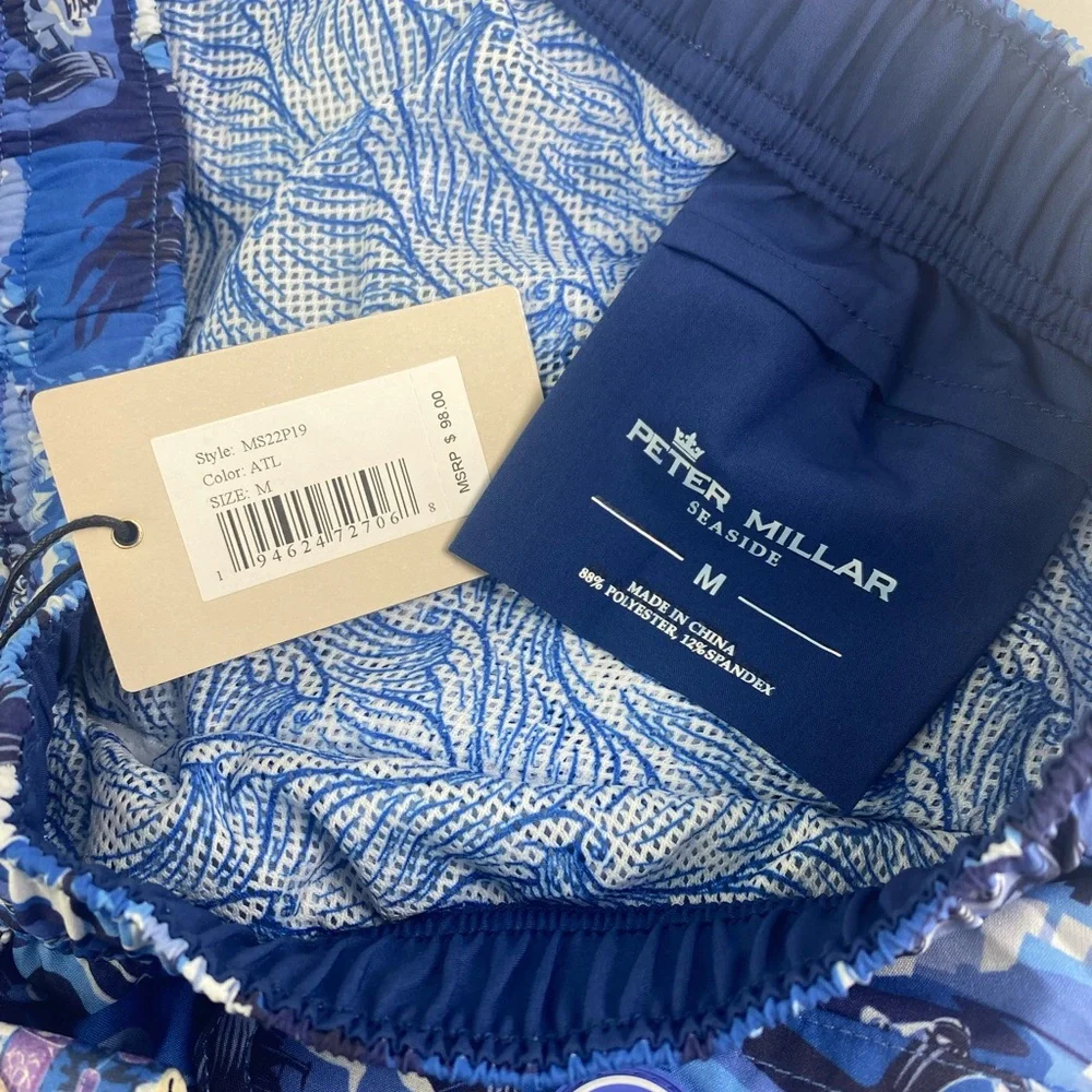 Peter Millar new tags