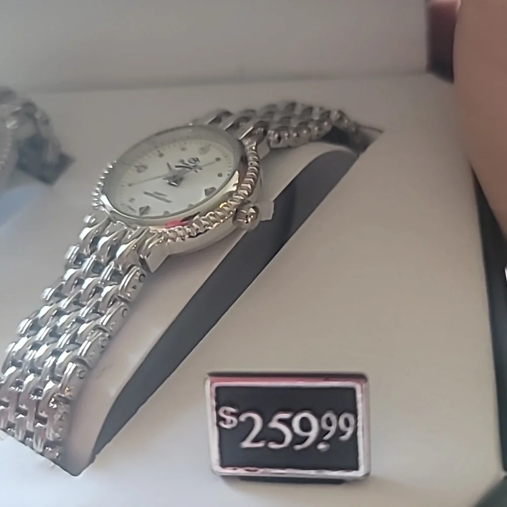 Pierre Miller set silver