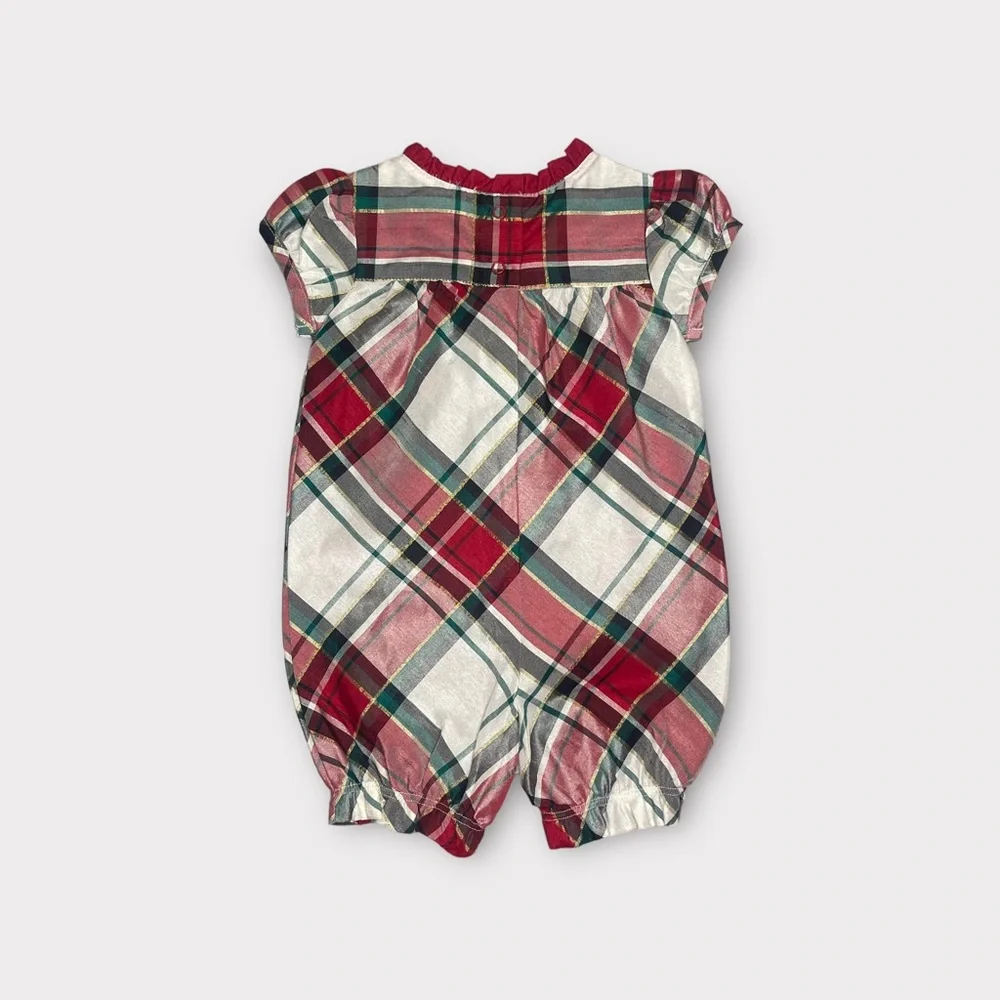 Gymboree 2013 holiday