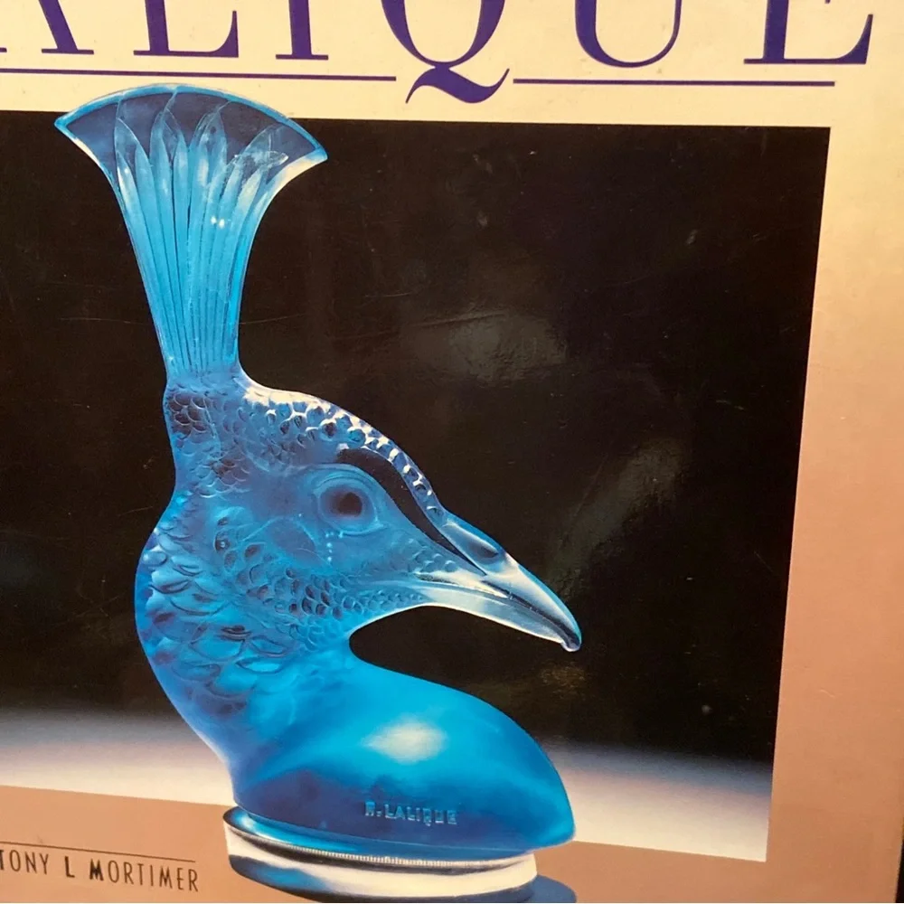 Lalique wonderful edition