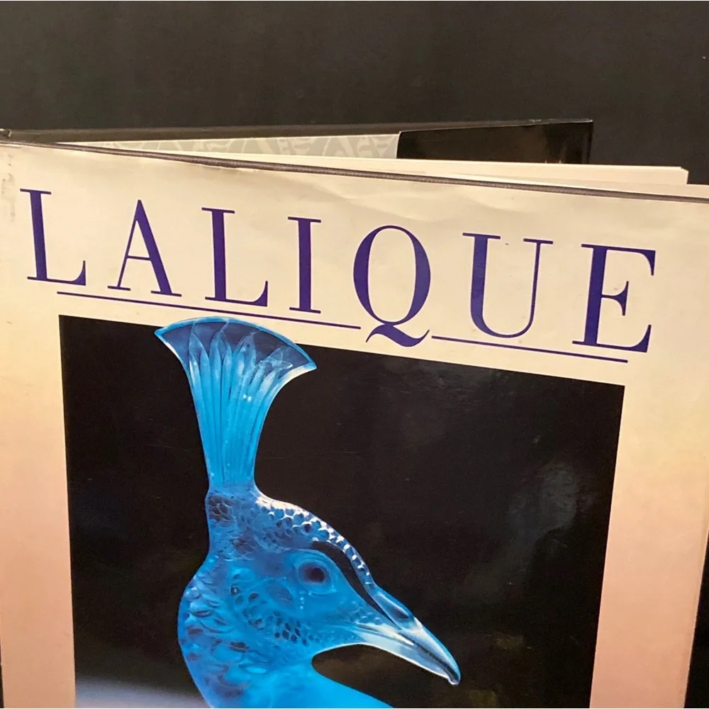 Lalique wonderful edition