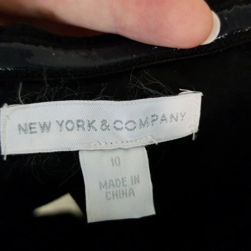 New York & Company reposting this