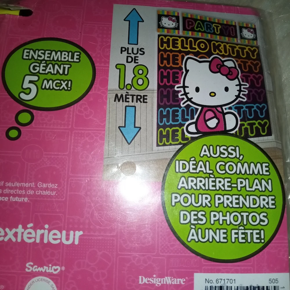 Sanrio this vintage