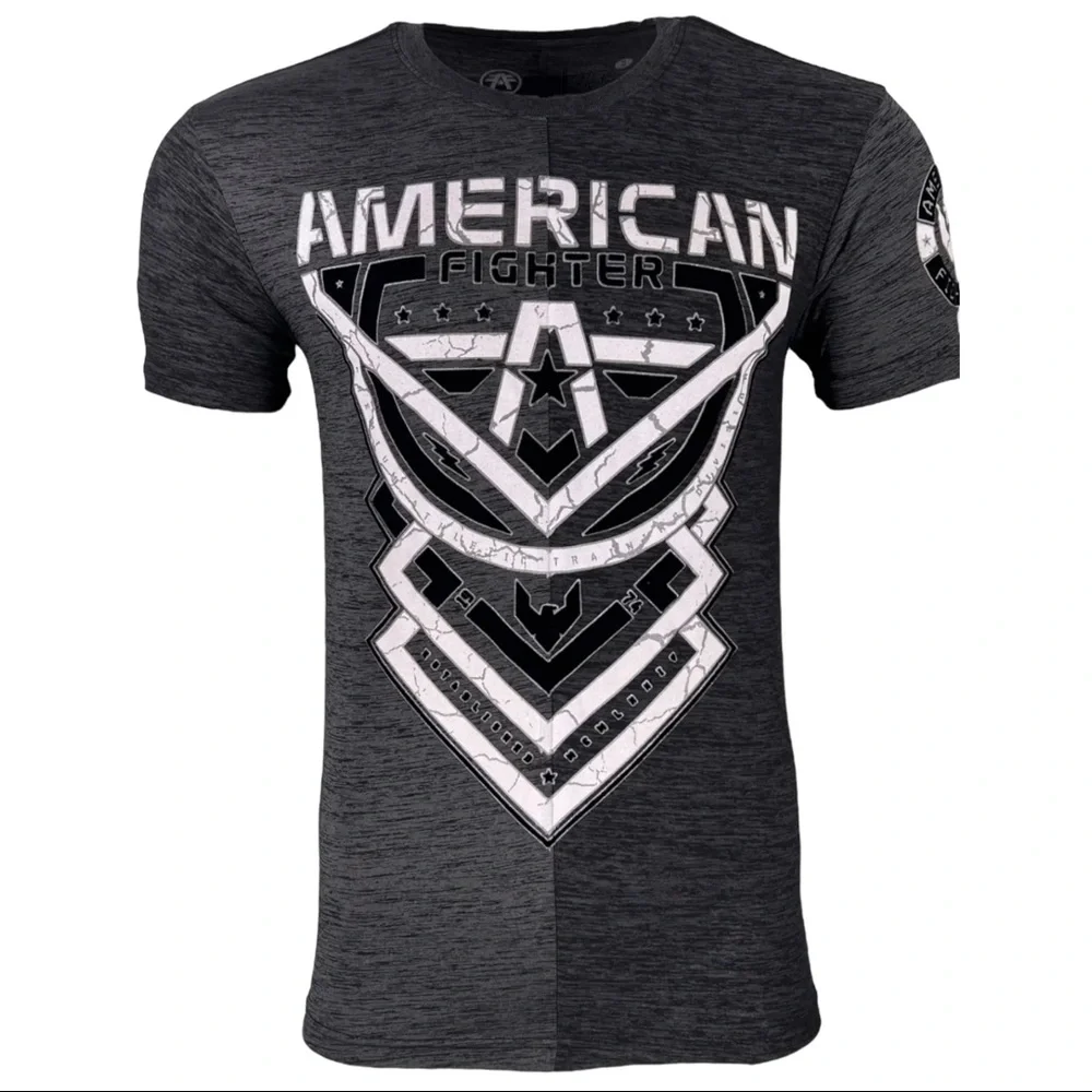 American Fighter american fighter