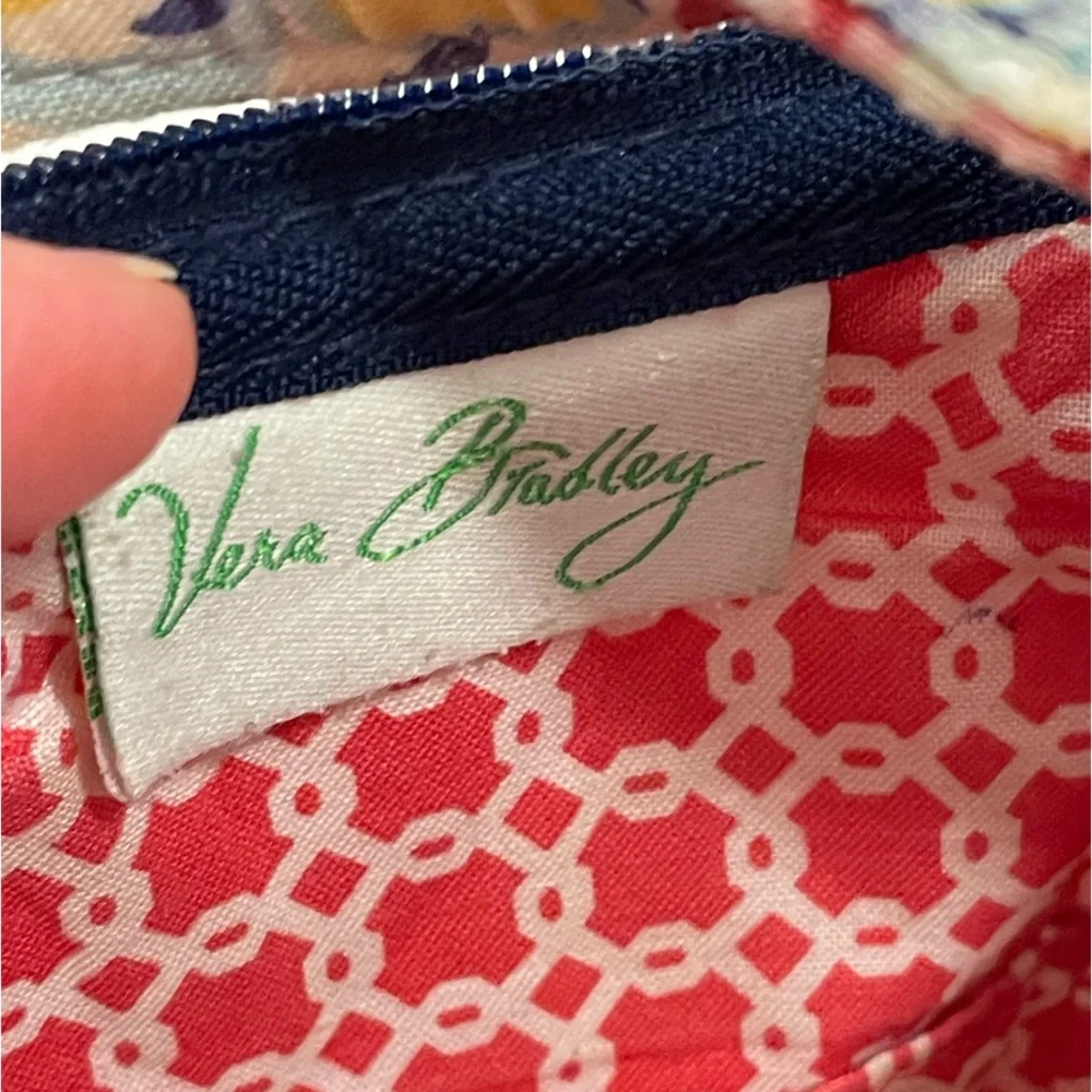 Vera Bradley hope garden