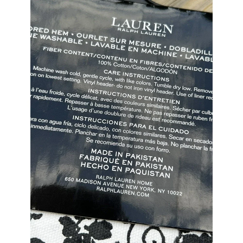Lauren Ralph Lauren new ralph
