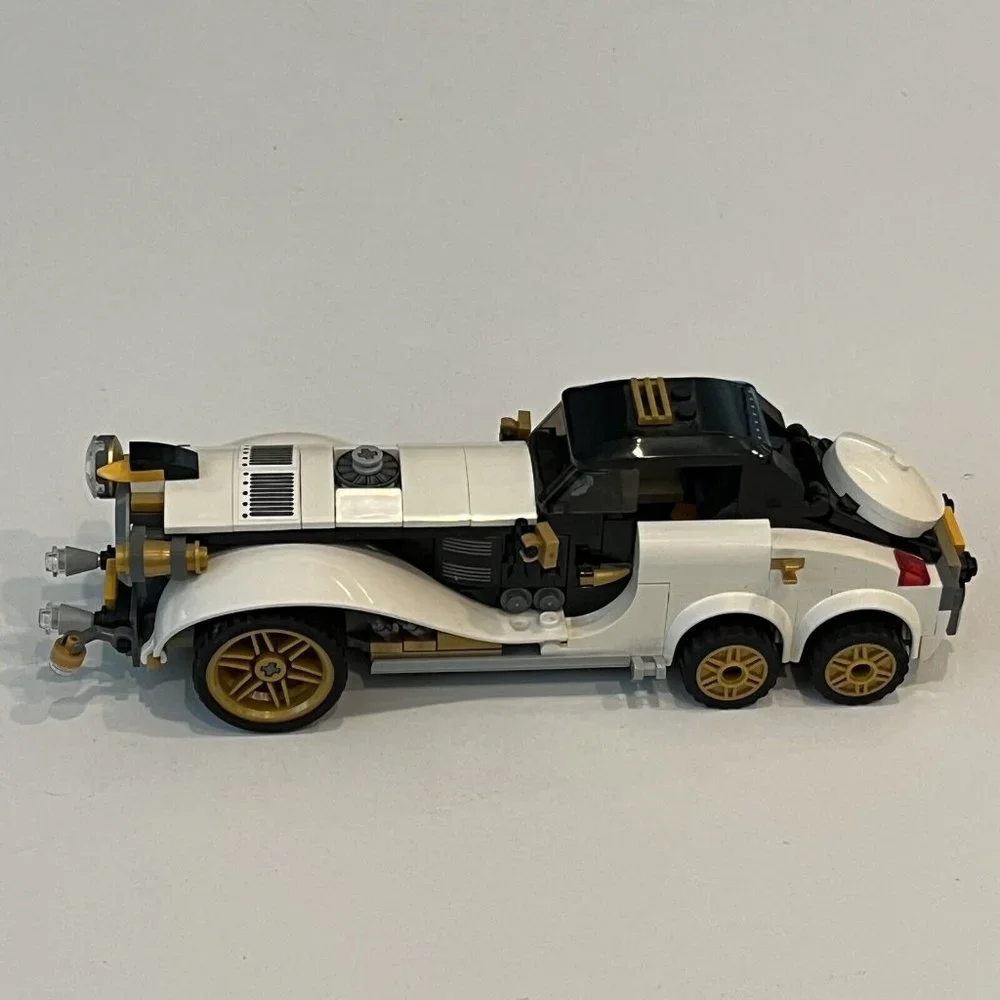Lego movie i’ve local