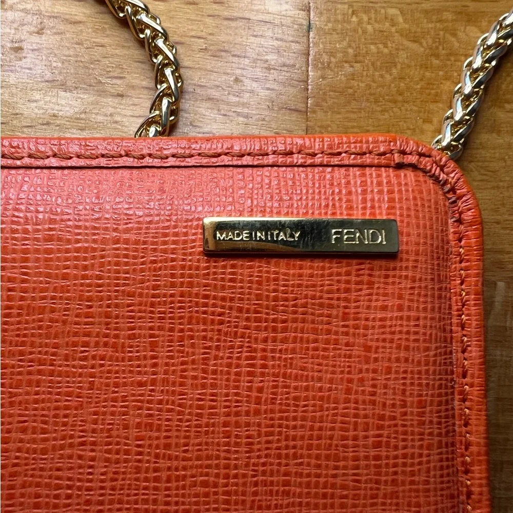 Fendi like new
