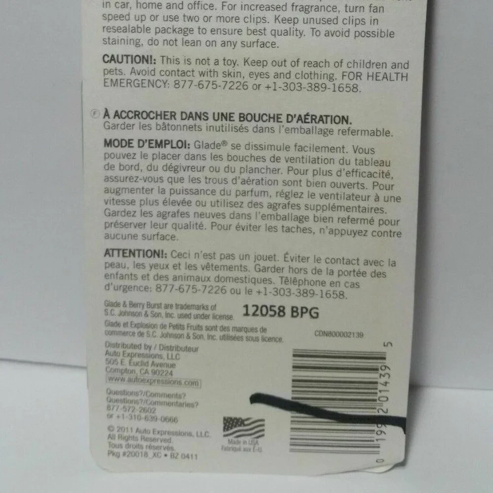Glade over 2000