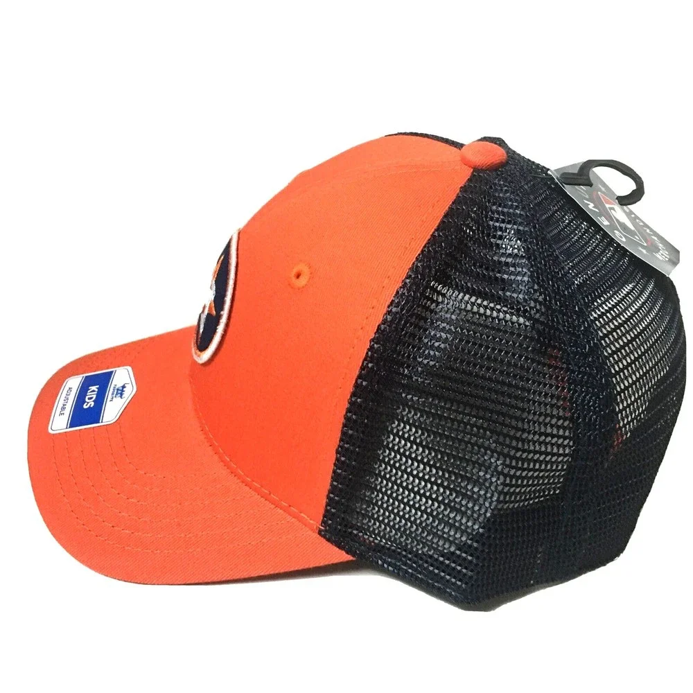 fan favorite trucker adjustable hat