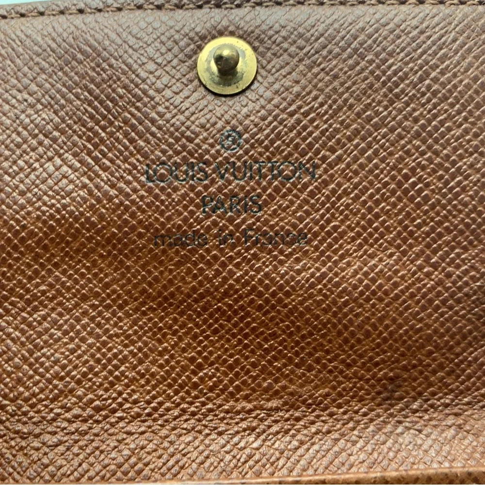 Louis Vuitton this piece