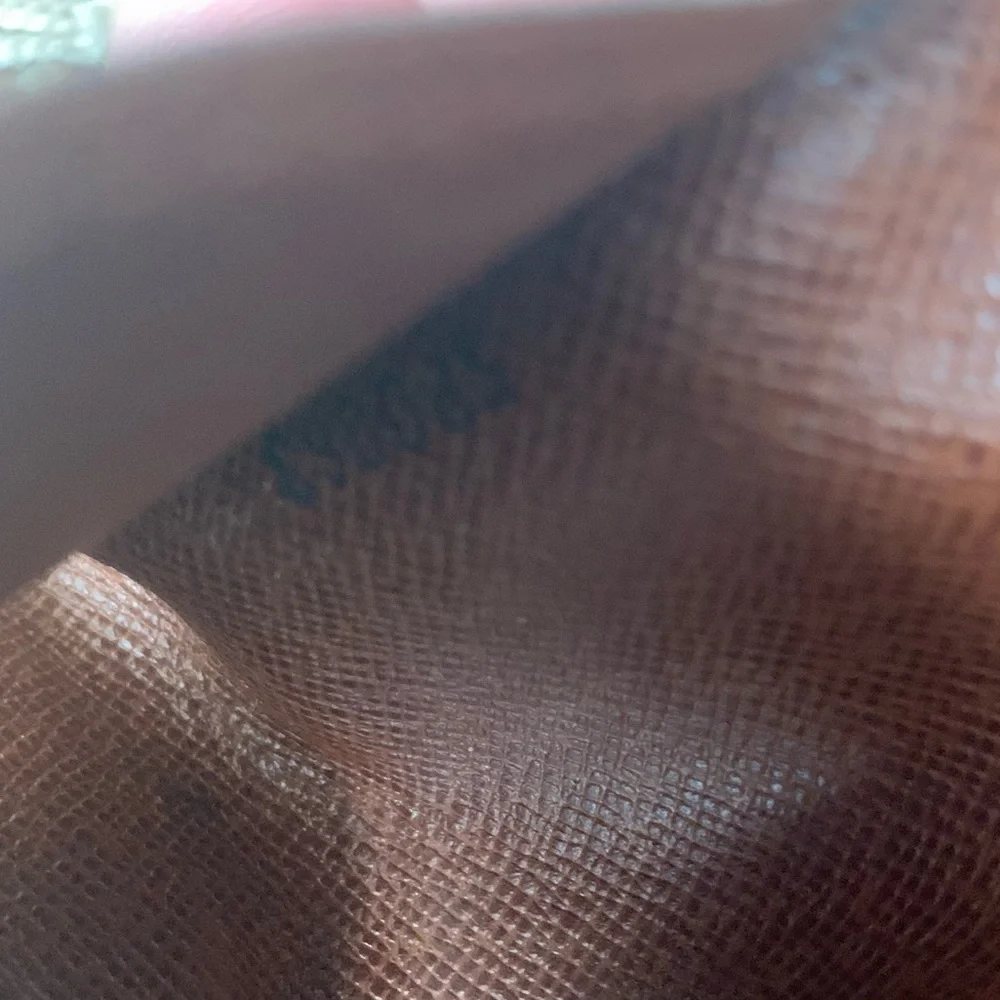 Louis Vuitton this piece