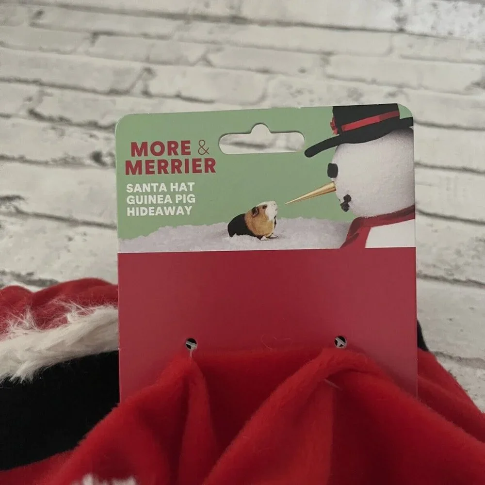 More & Merrier this nwt