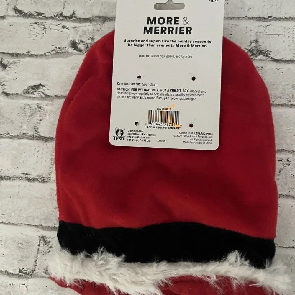 More & Merrier this nwt