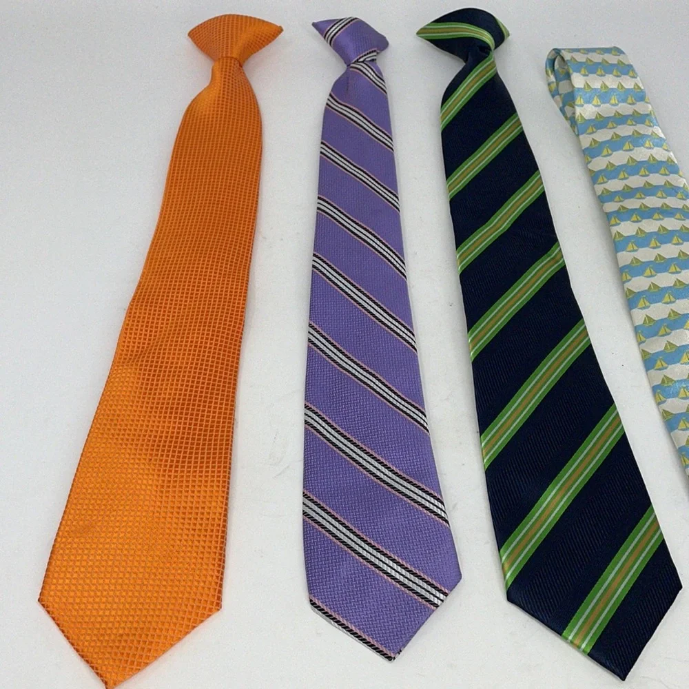 The Childrens Place lot ties