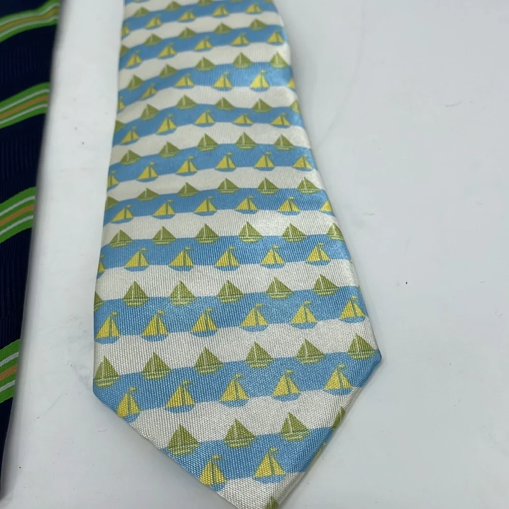 The Childrens Place lot ties