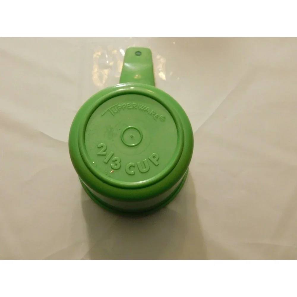 Tupperware replacement cup