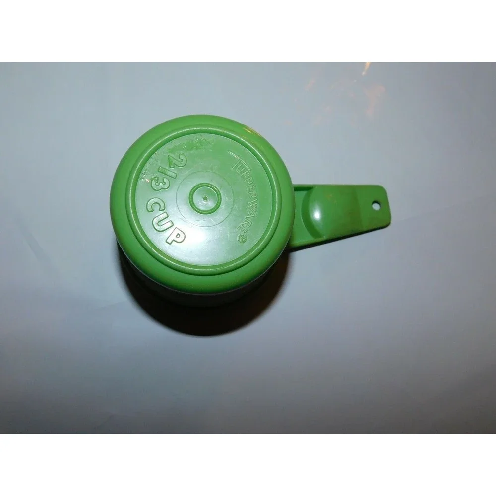 Tupperware replacement cup