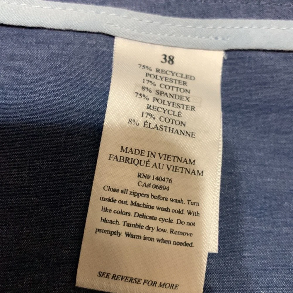 Faherty men’s all