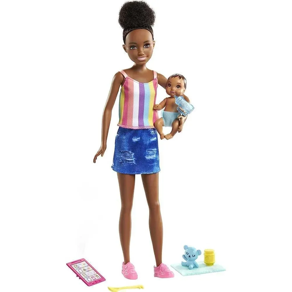 Mattel kids can