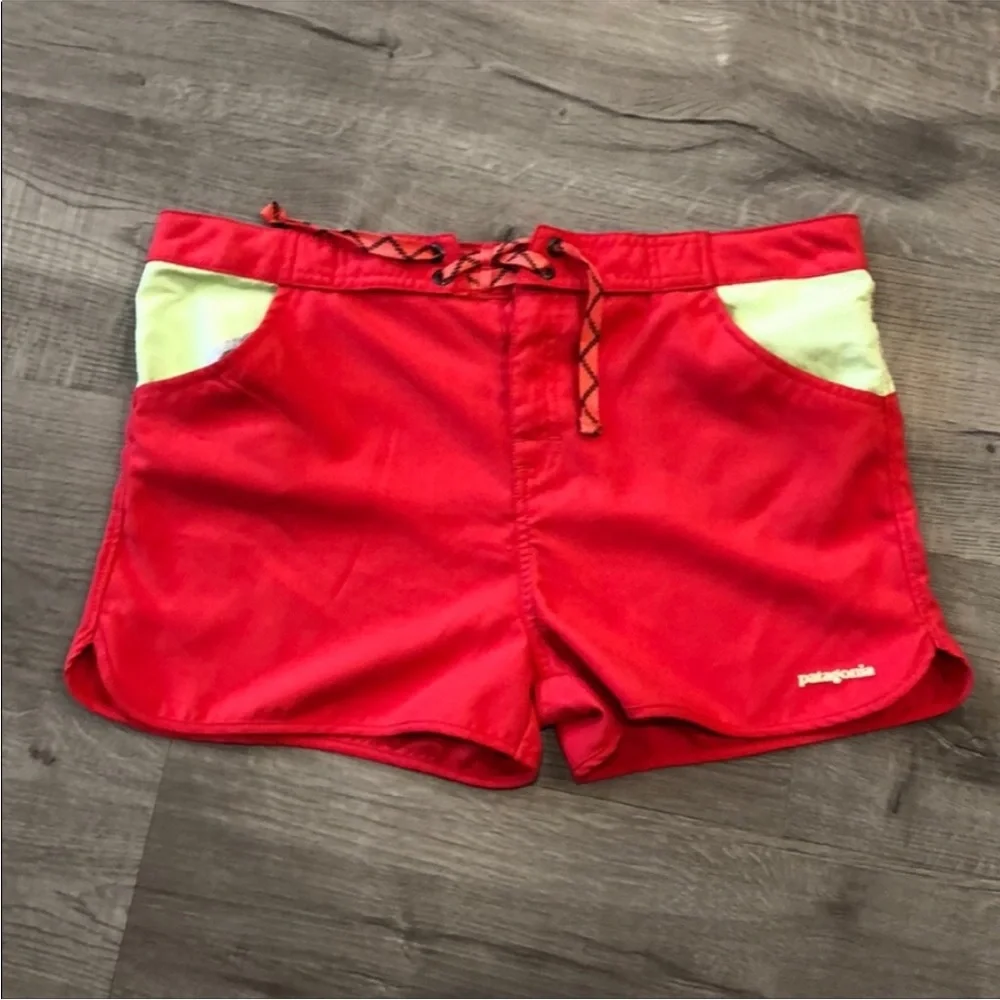 Patagonia preowned