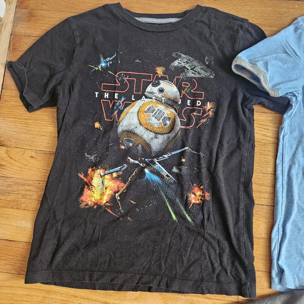 Old Navy shirts old