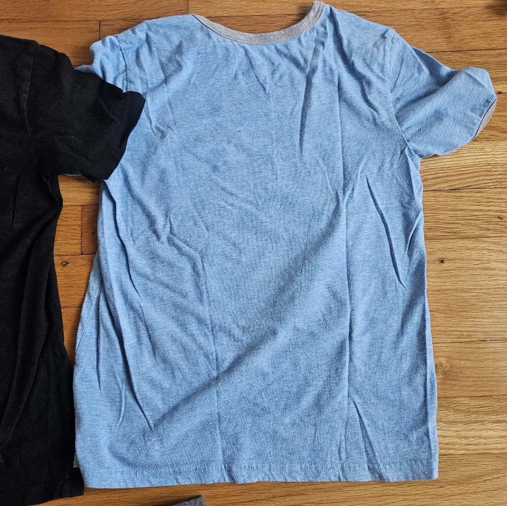 Old Navy shirts old