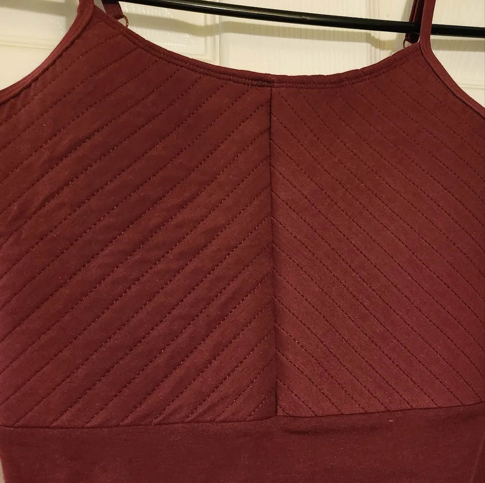 Danskin contemporary quilting