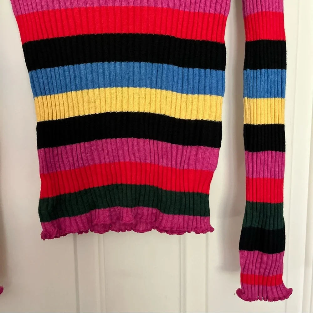Nordstrom girls rainbow