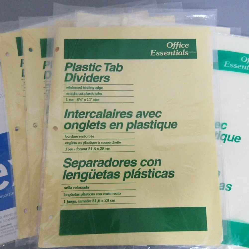 Office Essentials packages office