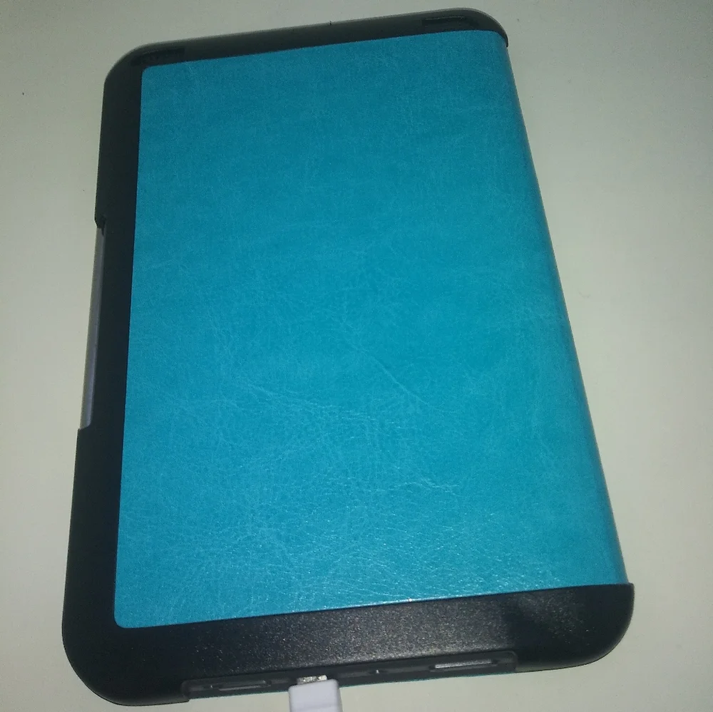 Amazon Kindle