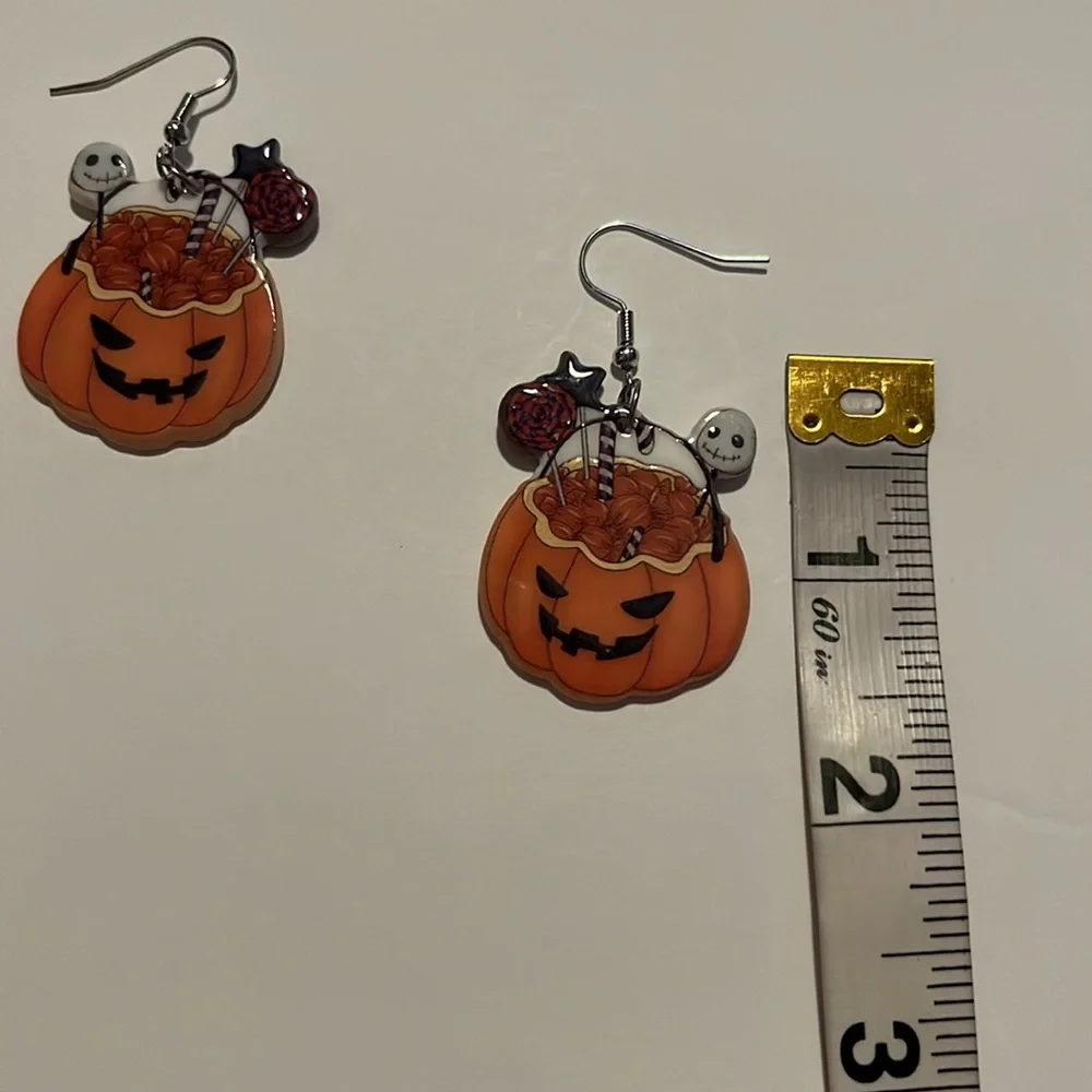 N/A halloween skull