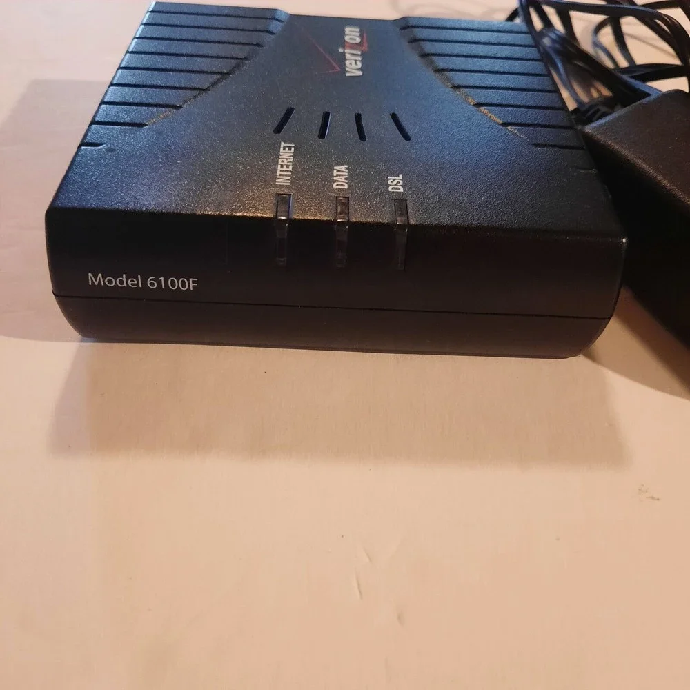 Westell verizon 6100f