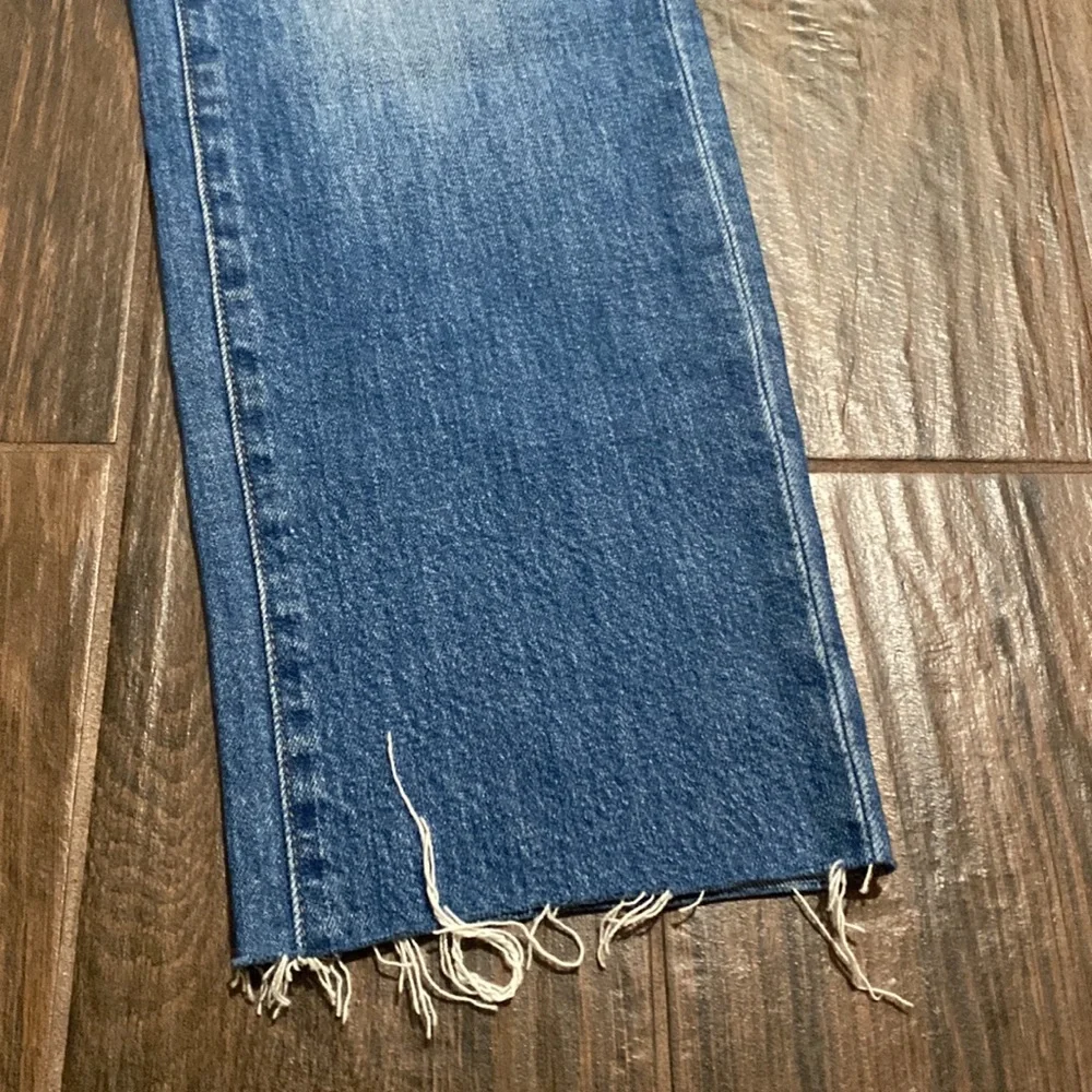 Madewell great used