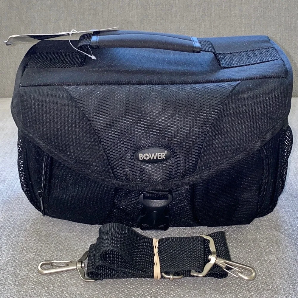 Bower SCB800 Digital Universal Camera/ Gadget Bag