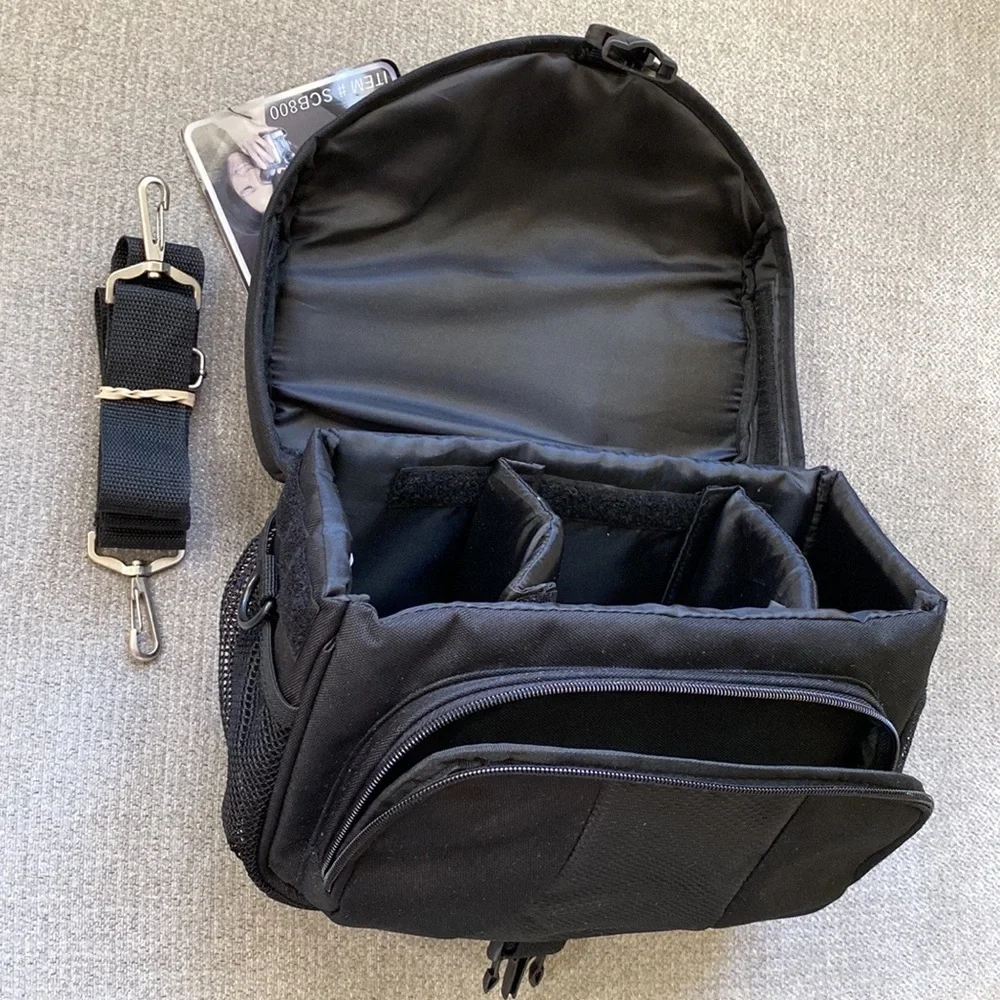 Bower mesh zippered includes