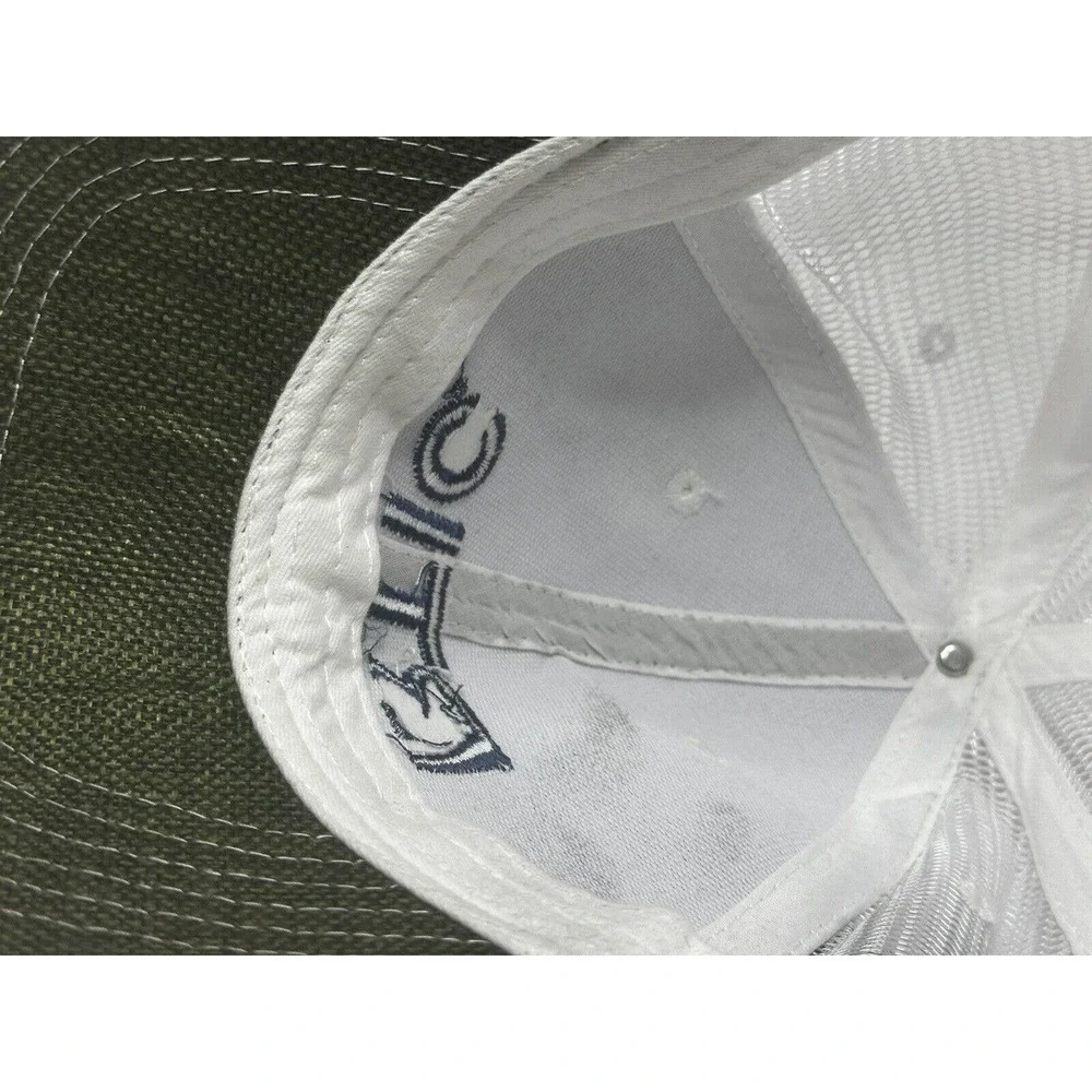 Cap America rtic green