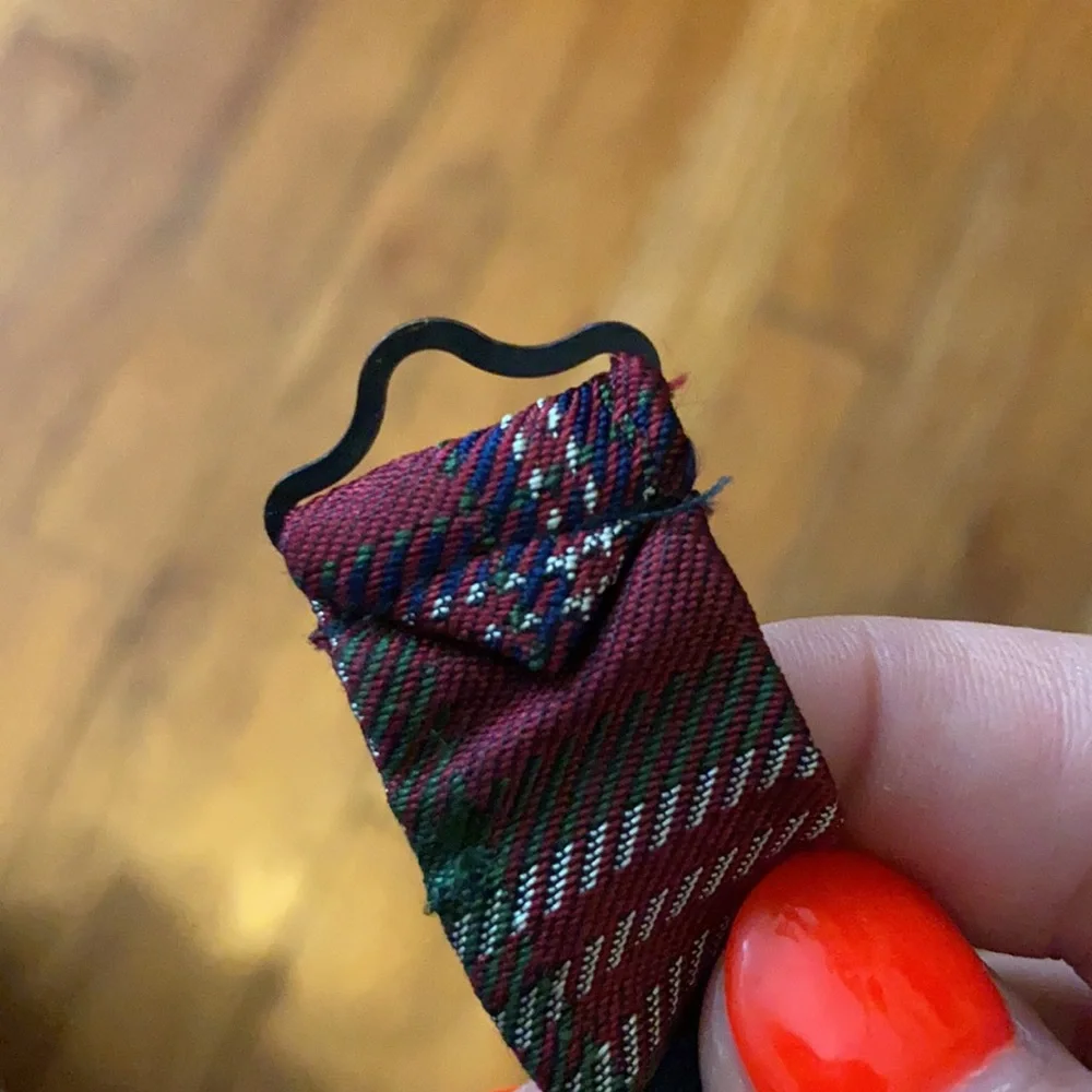 Brooks Brothers Boys Bow Tie (Adjustable) NWOT