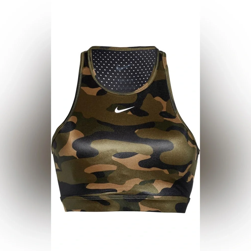 Nike designed one