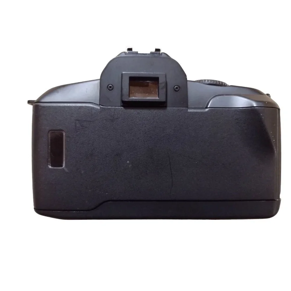 Canon eos 850