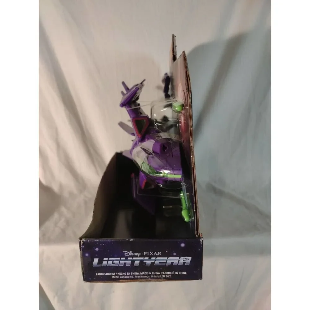 Unbranded lightyear hyperspeed