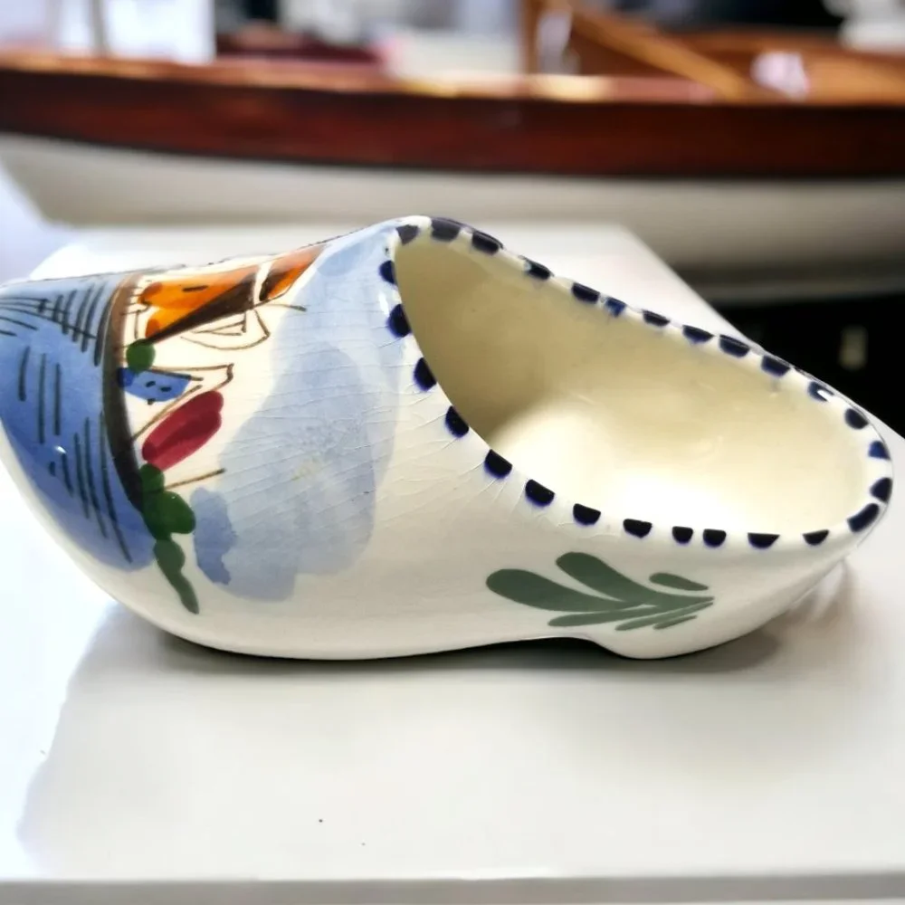 Delft presenting truly