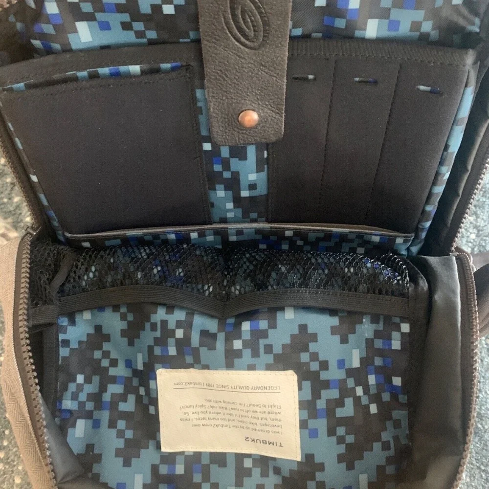 Timbuk2 msrp $229
