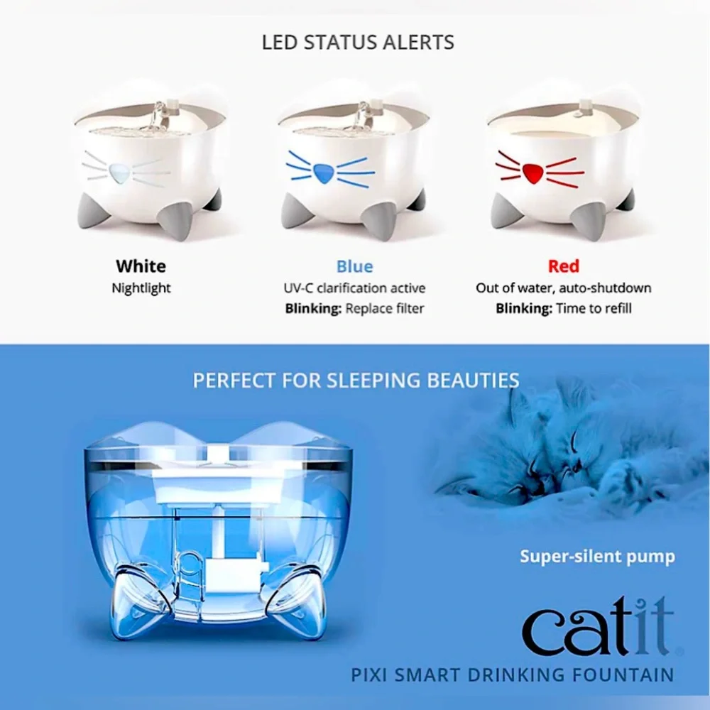 Catit pixi smart